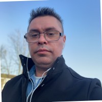 Everything5pounds.com Employee Daniel Rotaru's profile photo