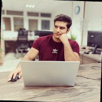 TCI - Telecommunication Company of Iran Employee Mehran Bagvand's profile photo