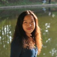 JOYNEXT GmbH Employee Dora Gu's profile photo
