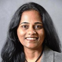 Mindtree Employee Prema Damodaran's profile photo