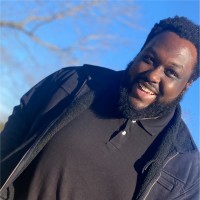 Blackstone Shooting Sports Employee Rashad Burney's profile photo