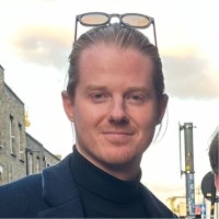 Tickup Employee Fraser Ward's profile photo