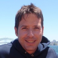 Perry Baromedical Employee Mike Richardson's profile photo