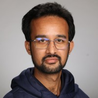 Center for Applied Earth Science and Engineering Research (CAESER) Employee Faraz Haq's profile photo