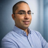 Snappic Employee Graham Joseph's profile photo