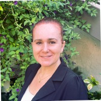 Sutter Health Employee Bsn Ginger S. Luna's profile photo