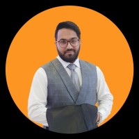 Morosoft Technologies Employee Awais Javed's profile photo