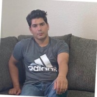 Cornerstone Residential Employee Hamid Mezan's profile photo