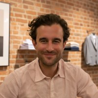 Frasers Group Employee Jack Schneider's profile photo