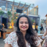 Migration & Asylum Project (MAP) Employee Swagata Sen's profile photo