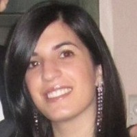 RJC Soft S.r.l. Employee Carmela Cinquesanti's profile photo