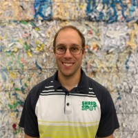 Shred Spot Employee Marc Cornfield's profile photo