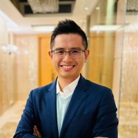 MTR Corporation Limited 香港鐵路有限公司 Employee Bosco Leung's profile photo