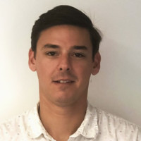 Inscape Studio Employee Bryson Iacoboni's profile photo