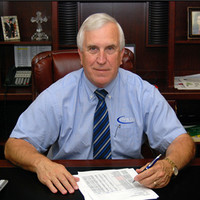 COP Inc. Employee Sidney Shaw's profile photo