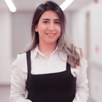 DoktorTakvimi Employee Kübra Varboz's profile photo