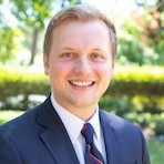 Sigma Phi Epsilon (Official) Employee Benjamin Hutto's profile photo