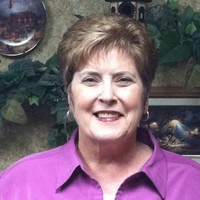 Mary Pearson