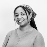 MicroSociety Employee Amani B's profile photo