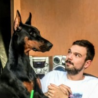 Vine Digital Employee Alberto Petrov's profile photo