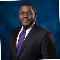 Regions Bank Employee Jonathan August's profile photo