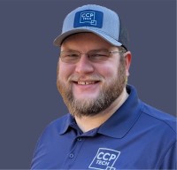 Carolina Computer Partners Employee Andrew Alexander's profile photo