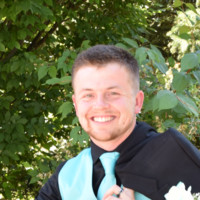 Spudnik Equipment Company LLC Employee Blake Mabey's profile photo