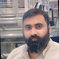 ALRAYA الراية Employee Mohammad Obaidullah's profile photo