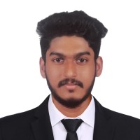 UBLTV Employee Athul N's profile photo
