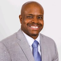 Healthy Alliance Employee Omari Edwards's profile photo