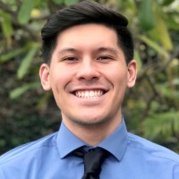 Helios Clinical Research Employee Ethan Soriano's profile photo