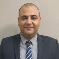 Flora Hospitality Employee Mohamed Fouad's profile photo