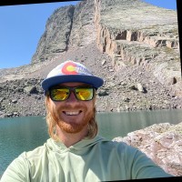 Impello Biosciences Employee Hunter Konchan's profile photo