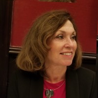 OPUS International, Inc. Employee Moira McGrath's profile photo