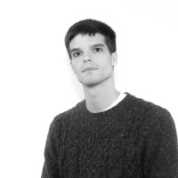 NTT DATA Employee Gerard Coma Sanz's profile photo
