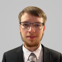 Decker Manufacturing Employee Nathaniel Briggs's profile photo