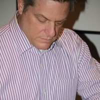 Scott Olson