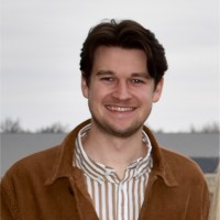 Maybell Quantum Employee Jacob Tottleben's profile photo