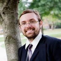 Wrap-Tite Employee Bryan Mays's profile photo