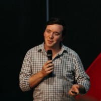 MISSION+ Employee Zachary Sweeney's profile photo