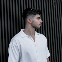 Barg Employee Sahand Zamini's profile photo