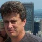 ITL Circuits Employee Alexandre Bogdanov's profile photo