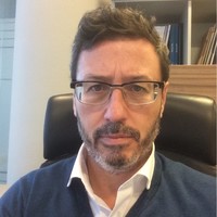 Kutxabank Employee Joseba Orueta's profile photo