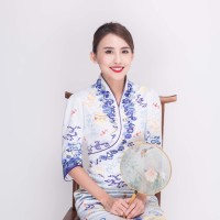 WorkTech Asia Employee Michelle Lee's profile photo