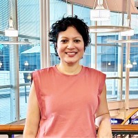 Self-employed Employee Nidhi Gupta's profile photo