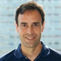 Sage Employee David Ros's profile photo
