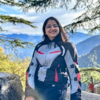 Data Collaborative Employee Kirti Singh's profile photo