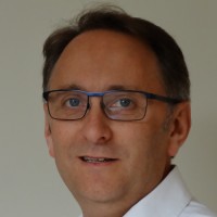 Longley Concrete Employee Greg Astill's profile photo