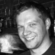 NBCC (New Brunswick Community College) Employee Shawn Amos's profile photo