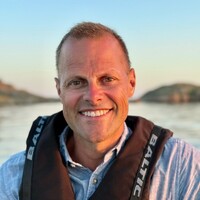 Ninetech AB Employee Larserik Elander's profile photo